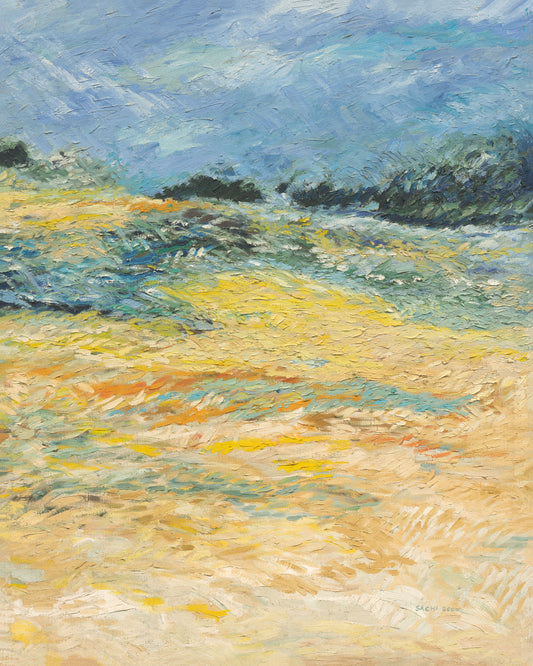 Dunes of Acre